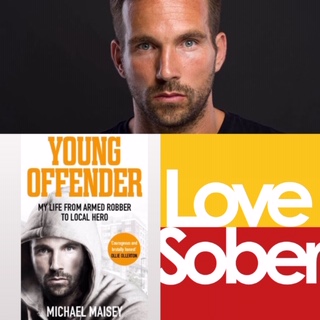 Love Sober Podcast