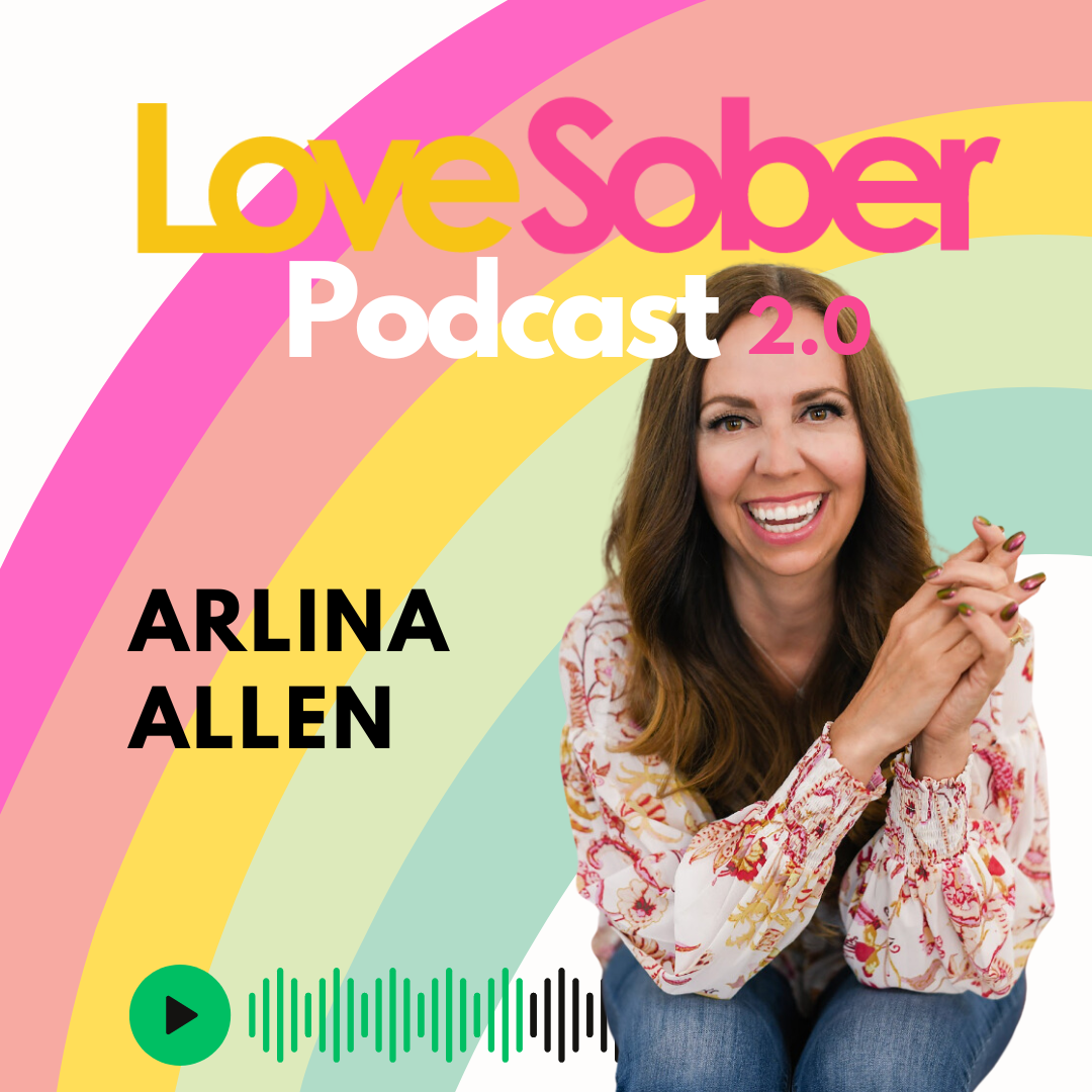 Love Sober Podcast