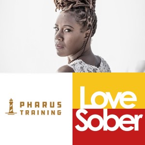 Love Sober Podcast - Guest Amanda Townsend