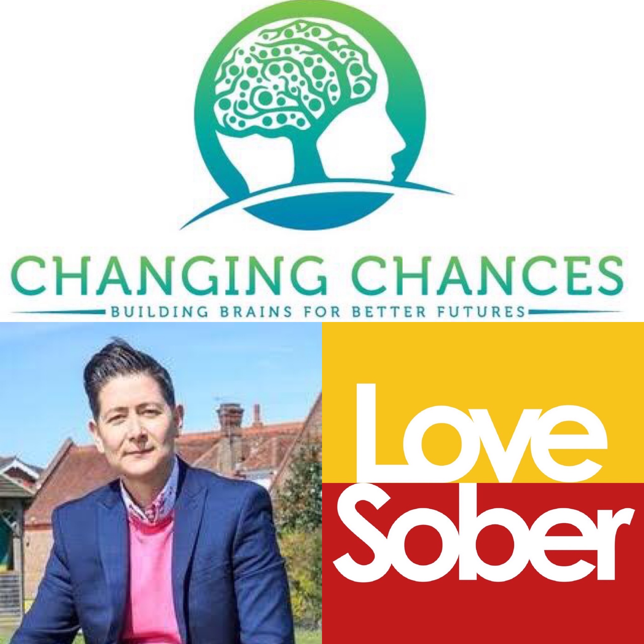 Love Sober Podcast Episode Eighty 22 05 20