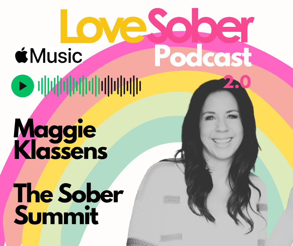 Love Sober Podcast