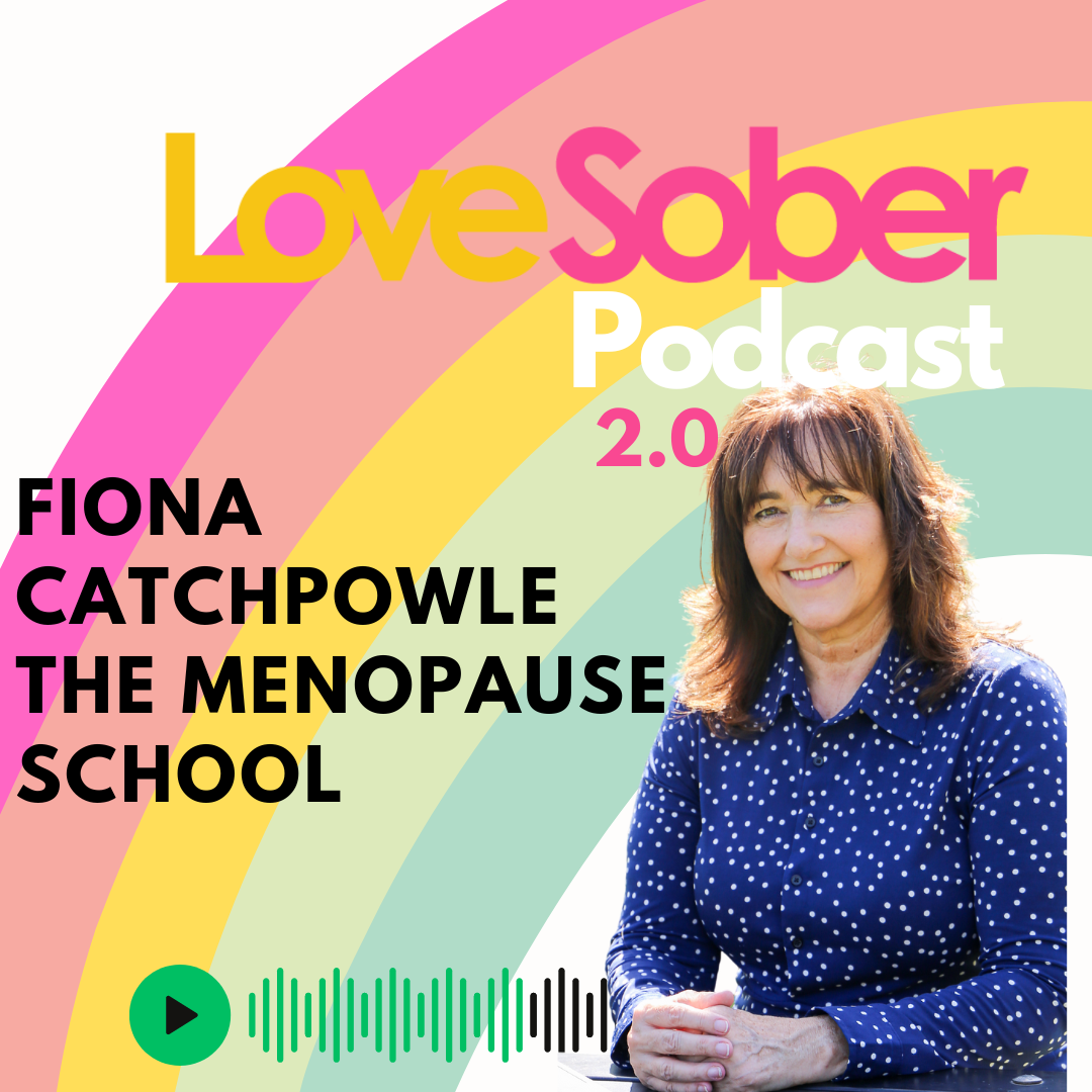 Love Sober Podcast