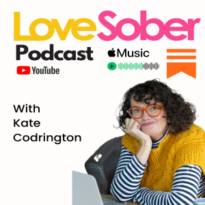 Guest Interview with Kate Codrington - Midlife & Second Spring.