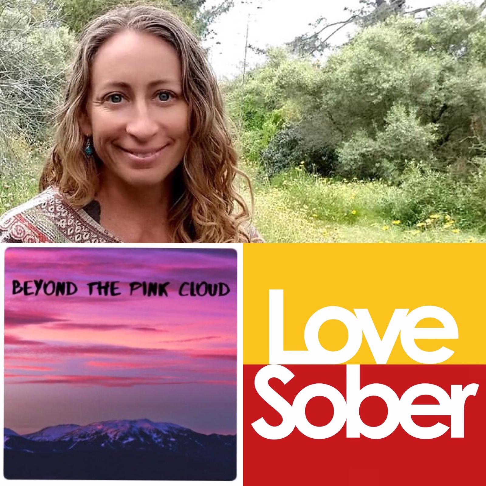 Love Sober Podcast
