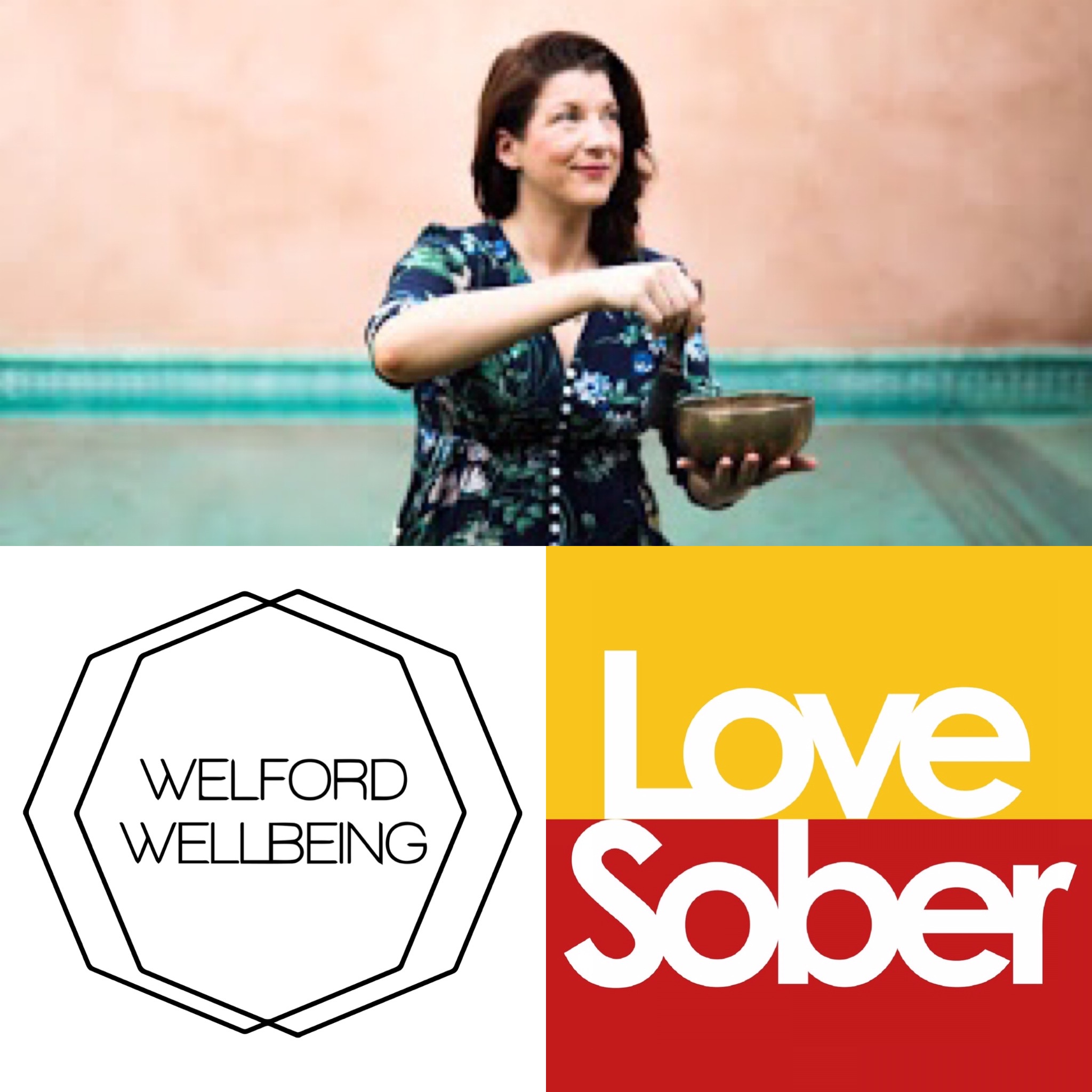 Love Sober Podcast