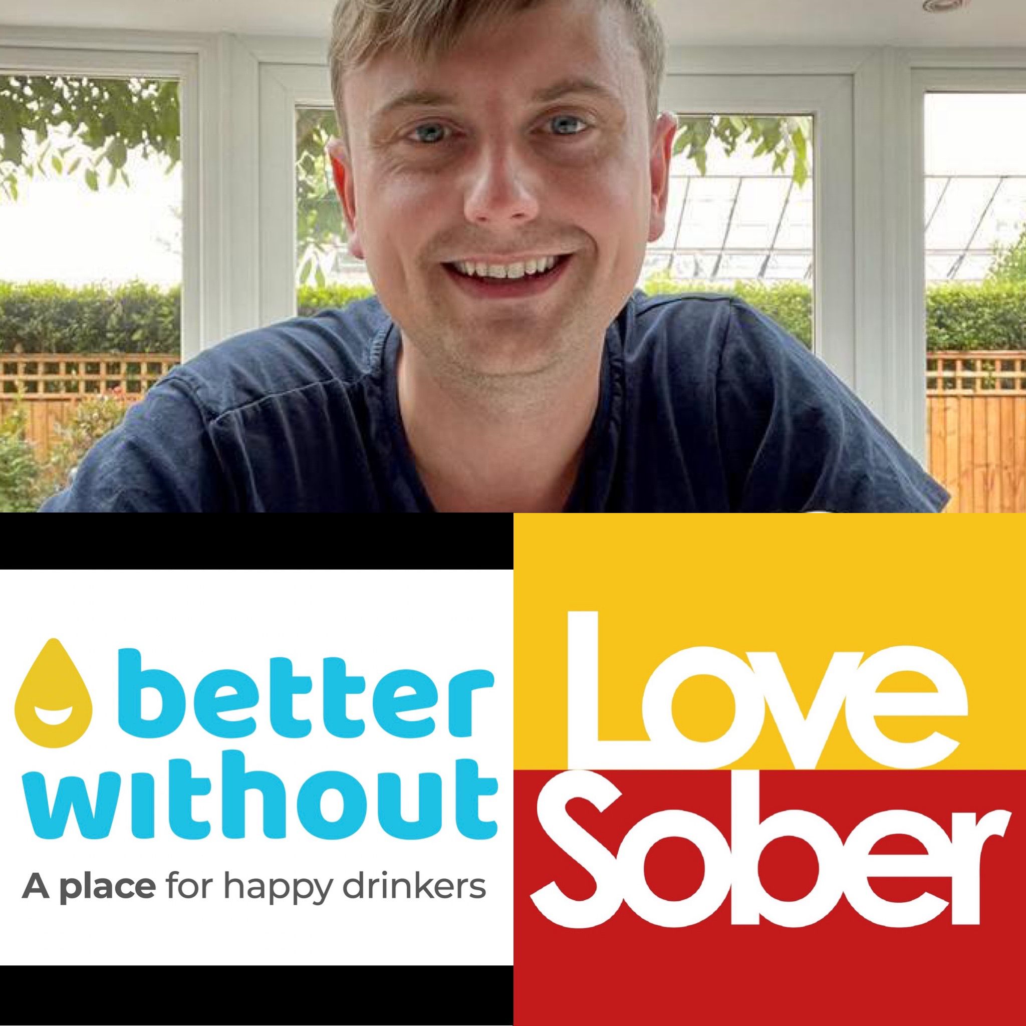 Love Sober Podcast