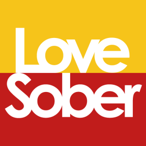 Love Sober Podcast 45 Summer Holidays 06/09/2019