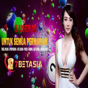7bettingsite situs agen togel online terbaik dan terpercaya