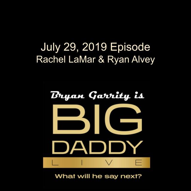 BIG DADDY LIVE