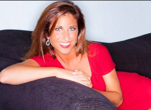 The Dating Coach DeAnna Lorraine Joins Bryan