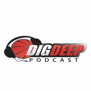 Episode 3: Dusty Dinkins, Head Coach at South Iron High School (MO)