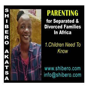Children Need To Know