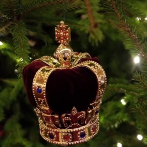 It's Beginning to Look a Lot Like a Royal Christmas