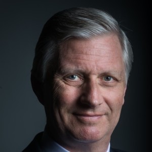 Celebrating Belgium's King Philippe at 60