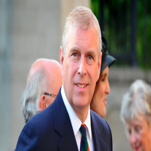 Prince Andrew: Downfall of a Duke