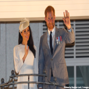 Harry and Meghan: end of a royal dream?
