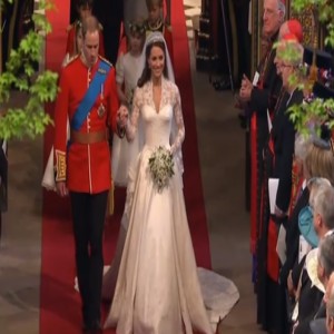 Royal Weddings: why are they so important?