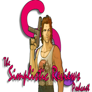 (Ep. 236): The Simplistic Reviews Podcast - September 2024