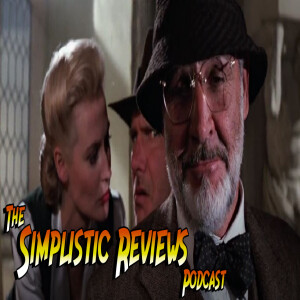 (Ep. 240): The Simplistic Reviews Podcast - November 2024