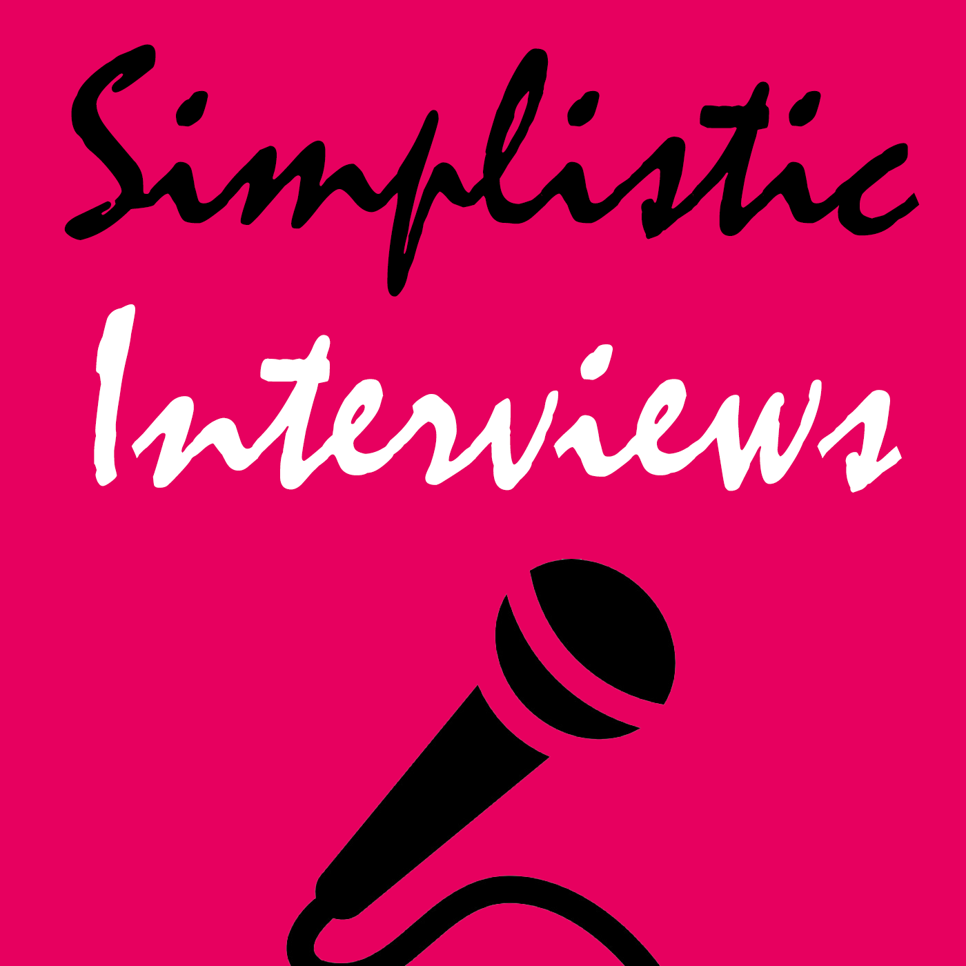 Simplistic Interviews: Lou Simon, Director of 