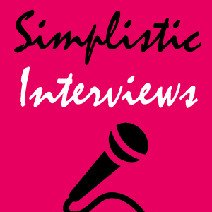 Fantasia 2021: Simplistic Interviews Ep. 014: Stef Lernous, Writer/Director of 'Hotel Poseidon'
