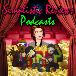 (Ep. 111): The Simplistic Reviews Podcast: October 2018