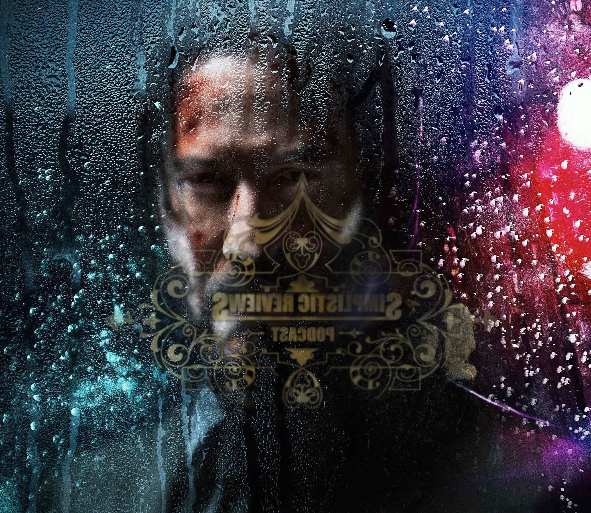 (Ep. 122): The Simplistic Reviews Podcast - July 2019
