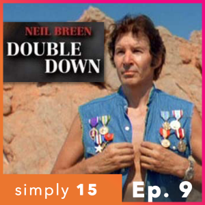 Simply 15 | Ep.9 - Double Down