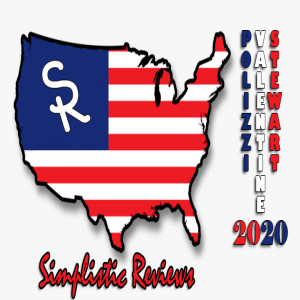 (Ep. 146): The Simplistic Reviews Podcast - November 2020