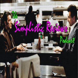 (Ep. 187): The Simplistic Reviews Podcast - August 2022
