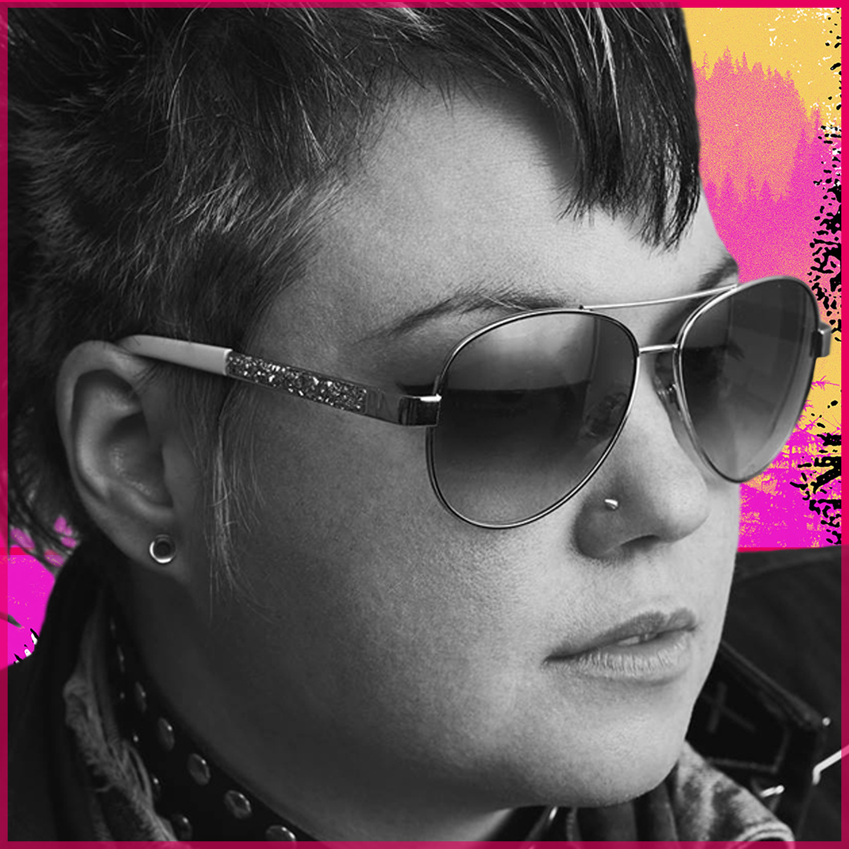 Simplistic Interview with Heather Buckley, Producer of “The Ranger”