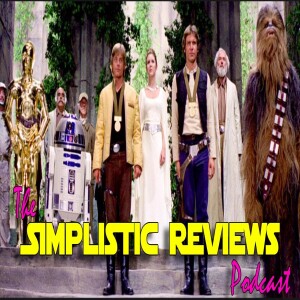 (Ep. 228): The Simplistic Reviews Podcast - May 2024