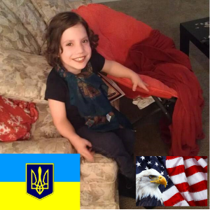 Episode 13:  (The “other” Ukraine – American scandal you never heard of:  The classic adult dwarf adoption grift.)
