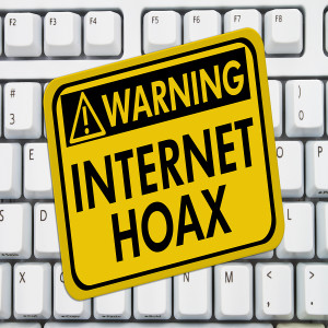 Season 2 Episode 11:  (The most infamous Internet Hoaxes of all time)