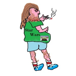 Episode 18:  (The origin Story of Incels)