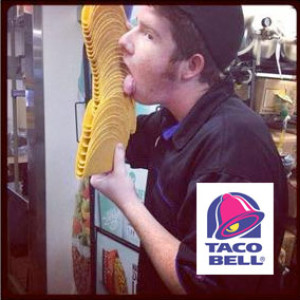 Episode 12 (The Dark History of Taco Bell)