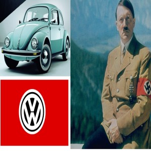 Season 2 Episode 7:  (The Dark History of Volkswagen)