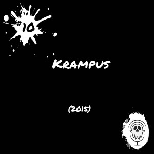 Krampus (2015) | Episode #10
