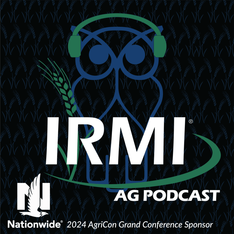 The Edge of Risk Podcast by IRMI