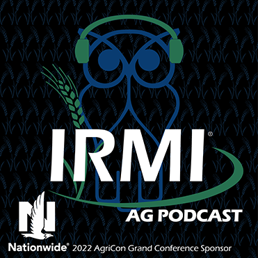 The Edge of Risk Podcast by IRMI
