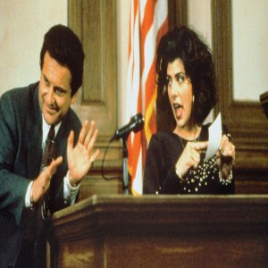 POTTR Presents: 90’s Films Turn 30 - My Cousin Vinny