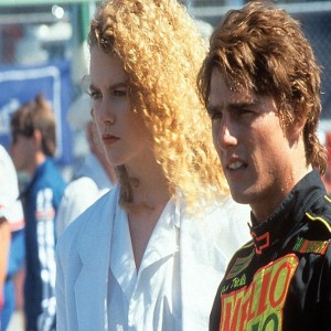 POTTR Presents: 90's Films Turn 30 - Days of Thunder