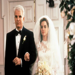 POTTR Presents: 90’s Films Turn 30 - Father of the Bride with Stacey Snow