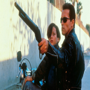 POTTR Presents: 90's Films Turn 30 - Terminator 2: Judgment Day with Brandon McLaughlin