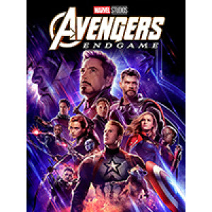 Movie And A Beer Episode 1: Avengers Endgame