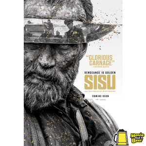 Movie And A Beer Episode 115: Sisu