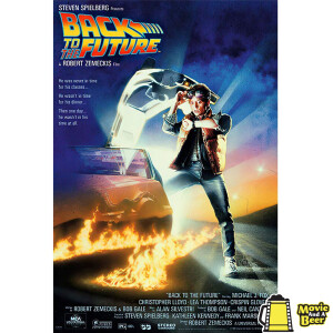Movie And A Beer Episode 120: Back To The Future