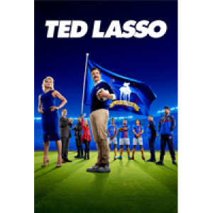 Movie And A Beer Episode 61: Shows to binge - Ted Lasso Season 02