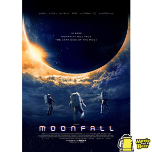 Movie And A Beer Episode 80: Moonfall