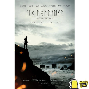 Movie And A Beer Episode 84:The Northman